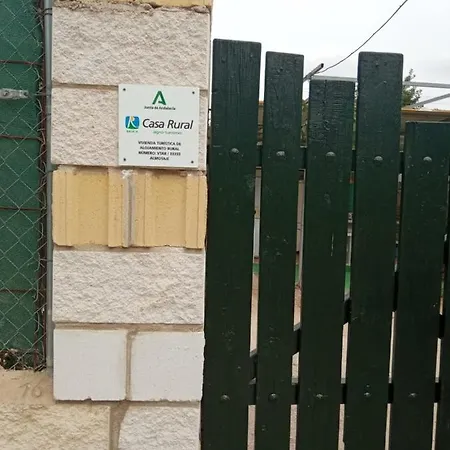 Almotaje, Numero 3