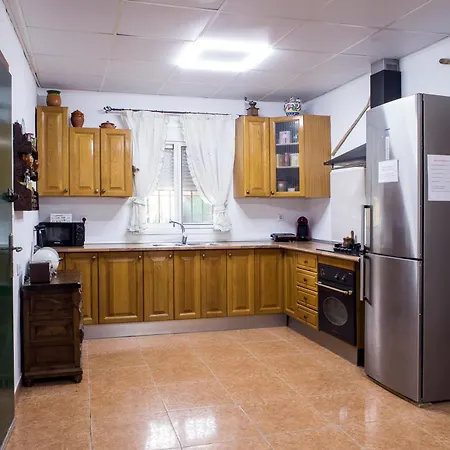 Casa vacanze Almotaje, Numero 3 Málaga