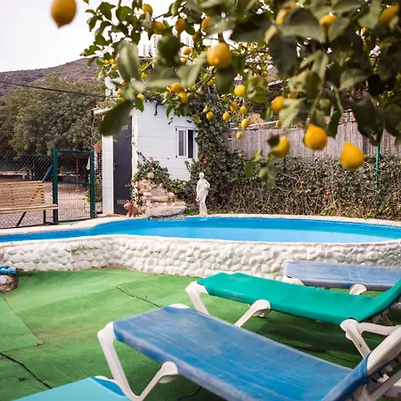 Almotaje, Numero 3 Casa vacanze *