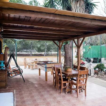 Almotaje, Numero 3 *